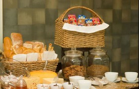 Holiday Inn Hotel & Suites Hermosillo Aeropuerto