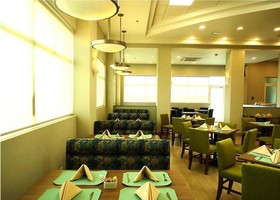 Holiday Inn Hotel & Suites Hermosillo Aeropuerto