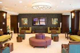 Holiday Inn Hotel & Suites Hermosillo Aeropuerto