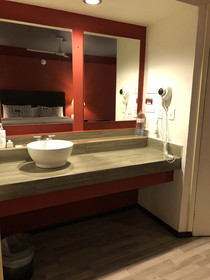 Hotel El Dorado Hermosillo
