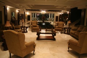 Hotel Royal Palace