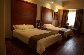 Hotel Royal Palace