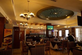Hotel Royal Palace