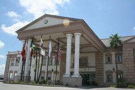 Hotel Royal Palace
