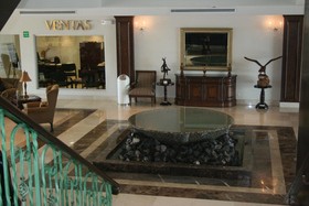 Hotel Royal Palace