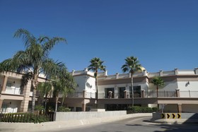 Hotel Royal Palace