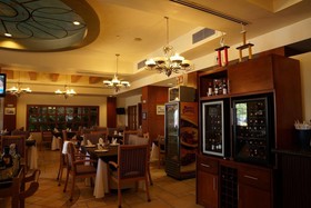 Hotel Royal Palace