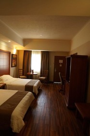 Hotel Royal Palace
