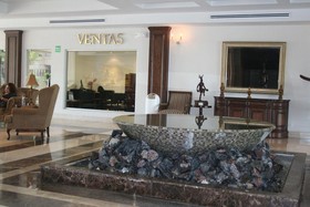 Hotel Royal Palace