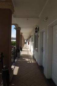 Hotel Royal Palace