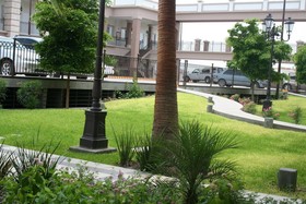 Hotel Royal Palace
