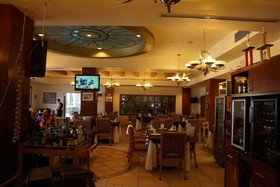 Hotel Royal Palace