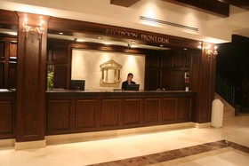Hotel Royal Palace