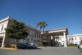 Hotel Royal Palace