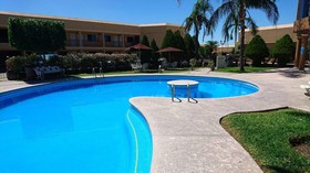 Hotel San Angel