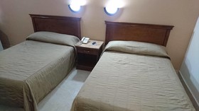 Hotel San Angel