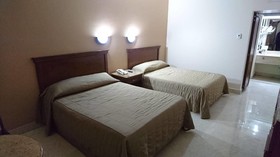 Hotel San Angel