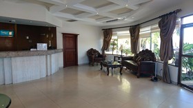 Hotel San Angel