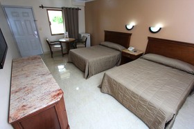 Hotel San Angel