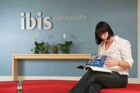 ibis Hermosillo Hotel