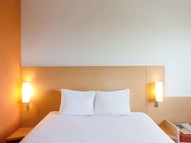 ibis Hermosillo Hotel