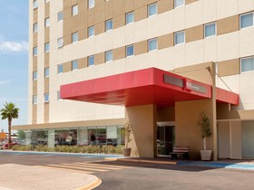 ibis Hermosillo Hotel