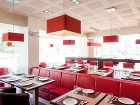 ibis Hermosillo Hotel