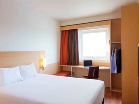 ibis Hermosillo Hotel