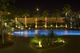 Lucerna Hermosillo