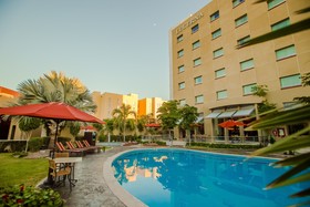 Lucerna Hermosillo