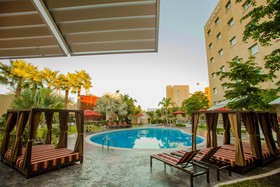 Lucerna Hermosillo