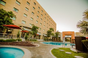 Lucerna Hermosillo