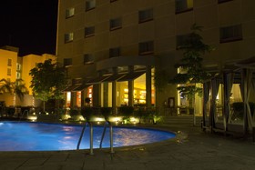 Lucerna Hermosillo