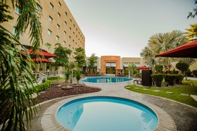 Lucerna Hermosillo