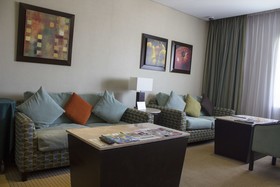 Lucerna Hermosillo