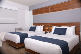 Sleep Inn Hermosillo