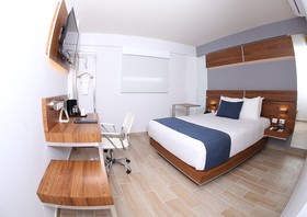 Sleep Inn Hermosillo