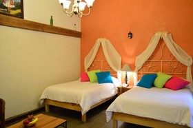 Hacienda Santa Maria Regla