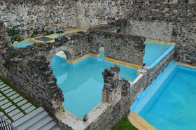 Hacienda Santa Maria Regla