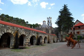 Hacienda Santa Maria Regla