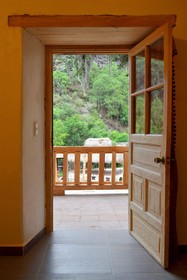Hacienda Santa Maria Regla