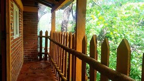 Hotel Estrella De Huasca