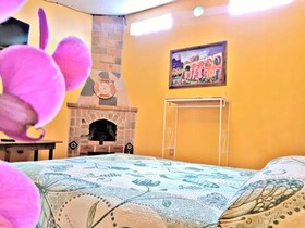 Hotel Estrella De Huasca