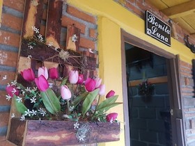 Hotel Estrella De Huasca