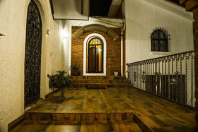 Villas Xanthe