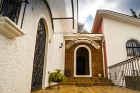 Villas Xanthe