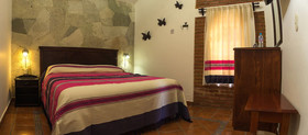 Villas Xanthe