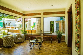 Villas Xanthe
