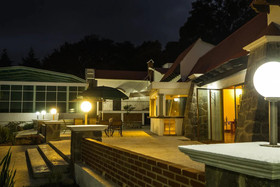 Villas Xanthe