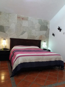 Villas Xanthe